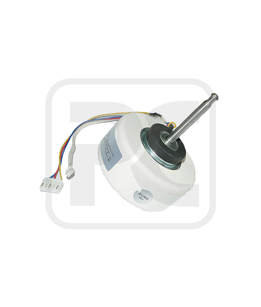 Electric Air Conditioner Fan Motor