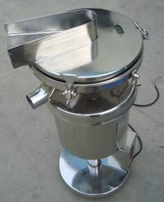 Lab Vibro Sifter