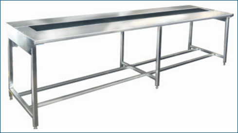 Packing Conveyor