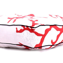 Buy Floor Pillows Square Ottoman Poufs Large Cushion Cover From