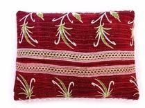 Floral Cushion Cover