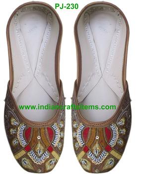 traditional shoes