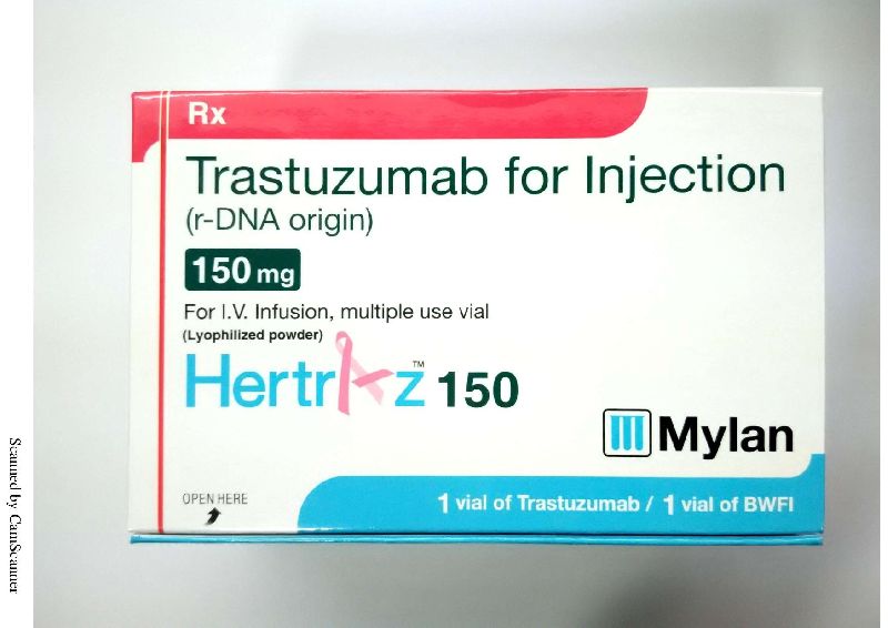 Hertraz Injection