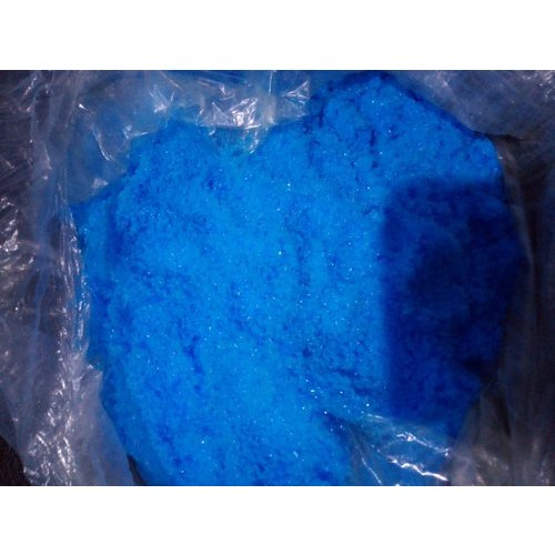 Blue Copper Sulphate, Purity : 90%