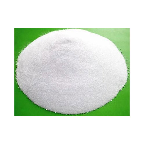 Solid White Zinc Sulphate