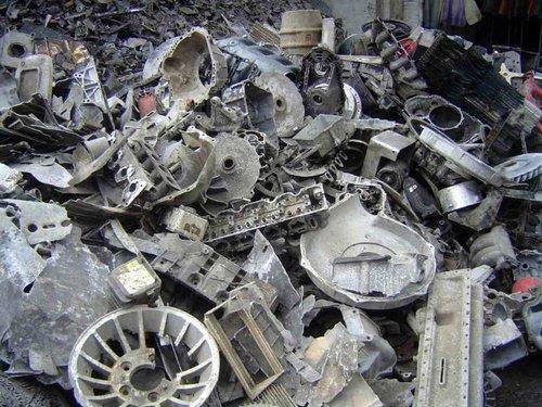 Solid Aluminum Aluminium Casting Scrap, For Industrial Use, Certification : PSIC Certified