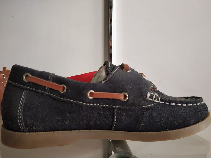 Mens Boat Shoes