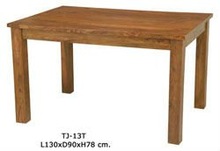 Wood Handicraft Table