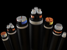 Electrical Cables Copper