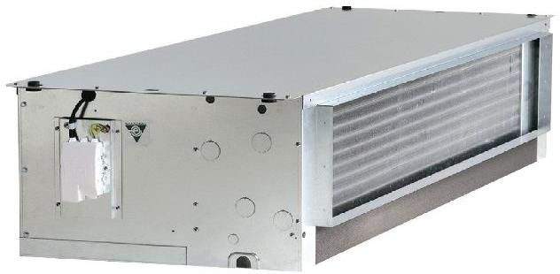 Med Static FCU (09MKHS)