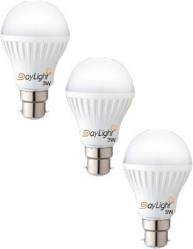 DAY LIGHT Led Bulb, Certification : RoHS