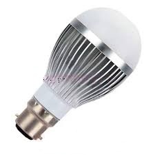 LED Bulb - 3W