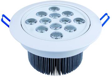 LED Down Light - 12W