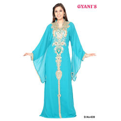 women kaftan