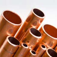Copper Nickel pipes & Fittings