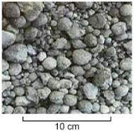 Cement Clinker