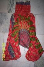 Moon Fashion Trouser, Gender : Adults