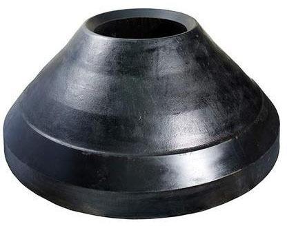 Metal Cone Crusher Mantle, Feature : Rust Proof