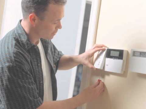 Video Door Phone Systems Installation Service