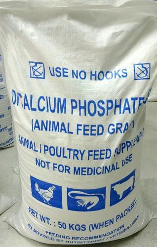 Mono Di Calcium Phosphate