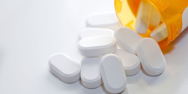 Fluconazole Tablets, for Clinical, Hospital