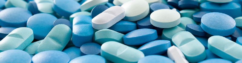 Nitazoxanide Tablets