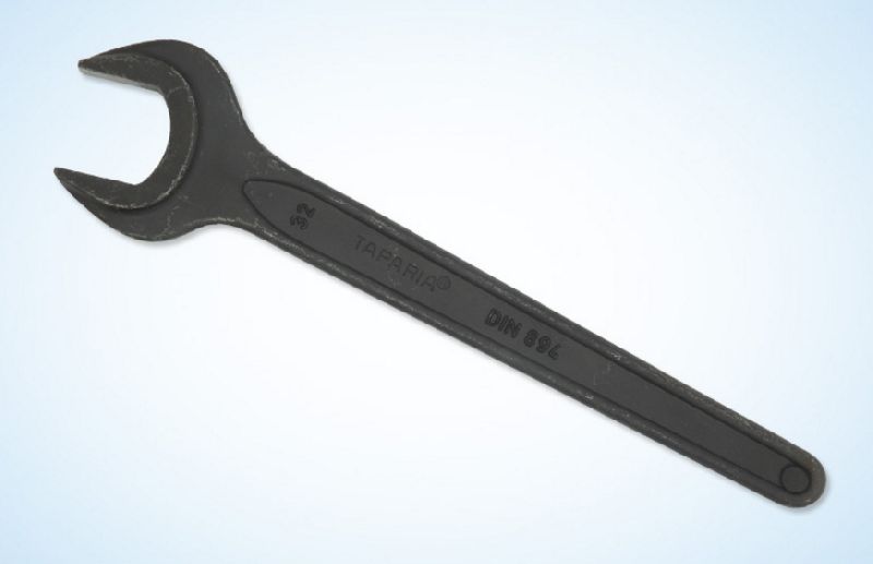 Single Ended Open Jaw Spanners
