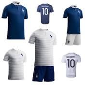 Soccer Jersey