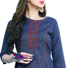 Women Cotton Kurti