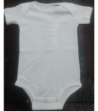 bamboo Cotton Baby Rompers