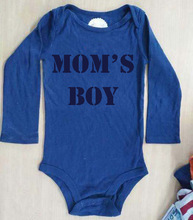 Bamboo cotton Pigment Printed Baby Rompers