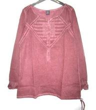 Full sleeve tops for girl, Size : XL, XXL