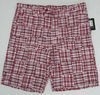 PATCH WORK MENS SHORTS