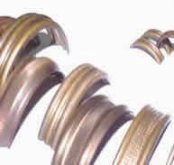 Bangle and Ring Grooving Sample