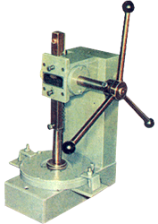 Bangle Rounding Machines