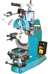 Bench Model Swiss Type Faceting