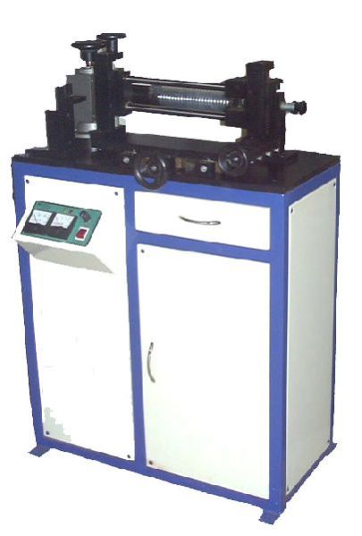 Hollow Bracelet and Ring Making Machine