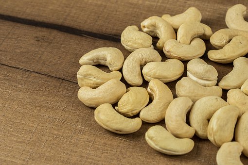 Fresh Cashew Nuts, Packaging Type : Pp Bag