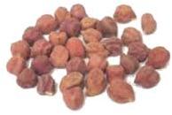 Organic Indian Black Chickpeas, Packaging Type : Jute Bags, Plastic Packets