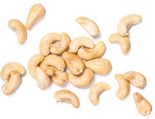 Organic Cashew Nuts, Packaging Type : Pp Bag