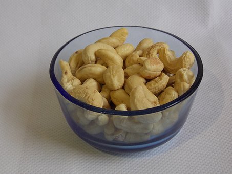 Whole Cashew Nuts, Packaging Type : Pp Bag