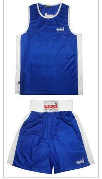 BOXING SHORTS AND VESTS FOR MENS