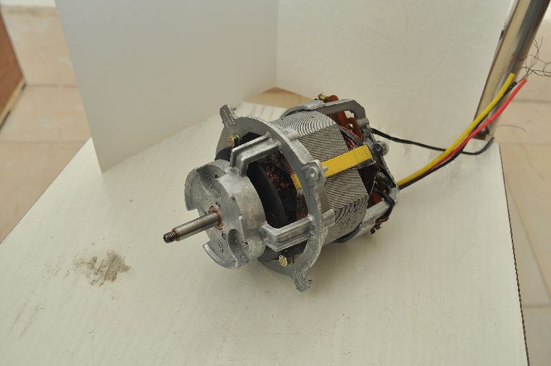 35 mm kenstar juicer mixer motor, Certification : ISO-9001:2008