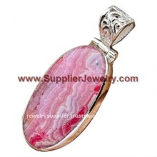 925 Sterling Silver Jewelry Pendant, Occasion : Anniversary