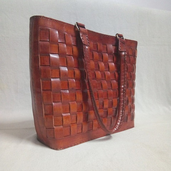 Suyog Enterprises shopping bag for women, Feature : High Quallity