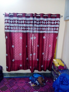 Home Textile Curtain