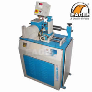 Electric Tube Forming Machine