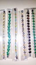 Jewelry garnet bracelet, Gender : Men's, Unisex, Women's