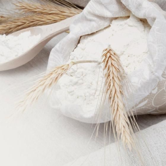 Wheat flour, Brand Name : OEM for Cooking, Bread