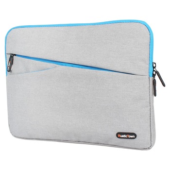 Soft Pad Laptop Sleeve Cover